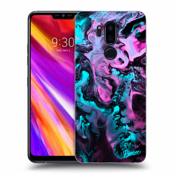 Ovitek za LG G7 ThinQ - Lean