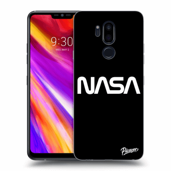 Ovitek za LG G7 ThinQ - NASA Basic