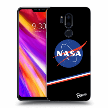 Ovitek za LG G7 ThinQ - NASA Original