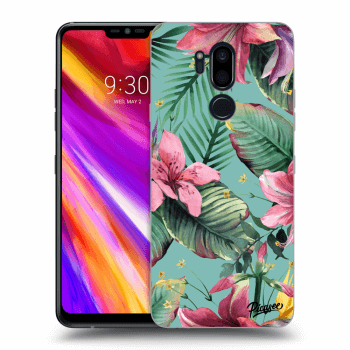 Ovitek za LG G7 ThinQ - Hawaii