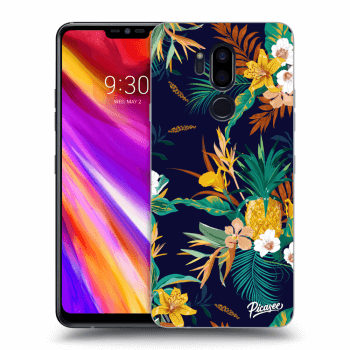 Ovitek za LG G7 ThinQ - Pineapple Color