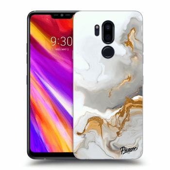 Ovitek za LG G7 ThinQ - Her