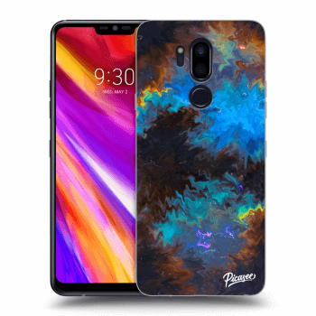 Ovitek za LG G7 ThinQ - Space