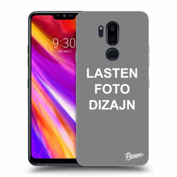 Ovitek za LG G7 ThinQ - Lasten foto dizajn