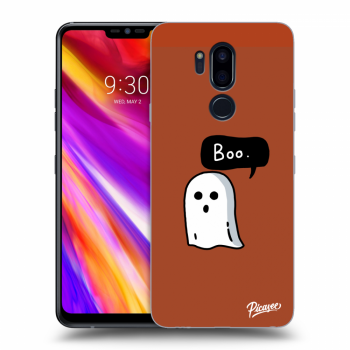 Ovitek za LG G7 ThinQ - Boo