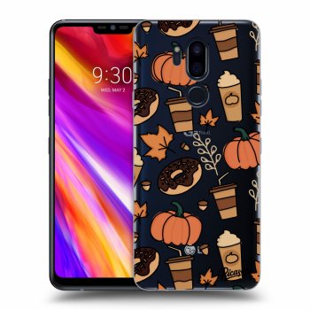 Ovitek za LG G7 ThinQ - Fallovers