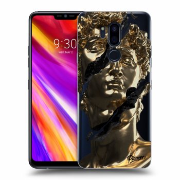 Ovitek za LG G7 ThinQ - Golder