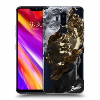 Ovitek za LG G7 ThinQ - Trigger