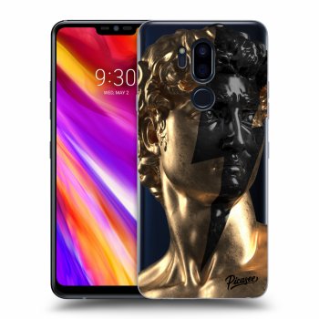 Ovitek za LG G7 ThinQ - Wildfire - Gold