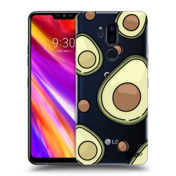 Ovitek za LG G7 ThinQ - Avocado