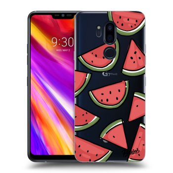 Ovitek za LG G7 ThinQ - Melone