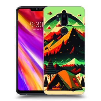 Ovitek za LG G7 ThinQ - Montreal