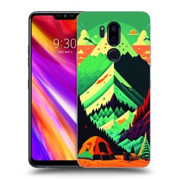 Ovitek za LG G7 ThinQ - Whistler