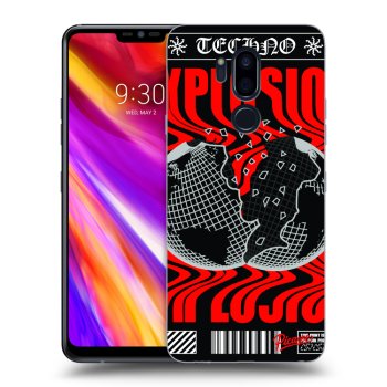 Ovitek za LG G7 ThinQ - EXPLOSION