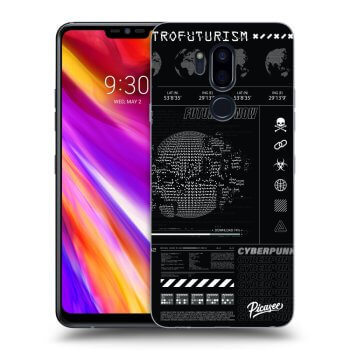 Ovitek za LG G7 ThinQ - FUTURE