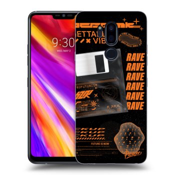 Ovitek za LG G7 ThinQ - RAVE