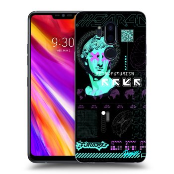 Ovitek za LG G7 ThinQ - RETRO