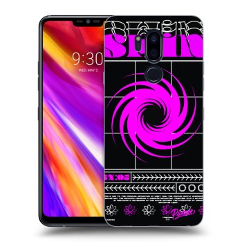 Ovitek za LG G7 ThinQ - SHINE