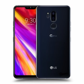 Ovitek za LG G7 ThinQ - Clear