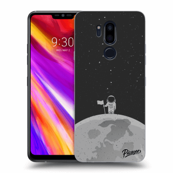 Ovitek za LG G7 ThinQ - Astronaut