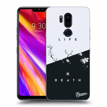 Ovitek za LG G7 ThinQ - Life - Death