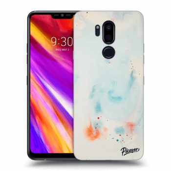 Ovitek za LG G7 ThinQ - Splash