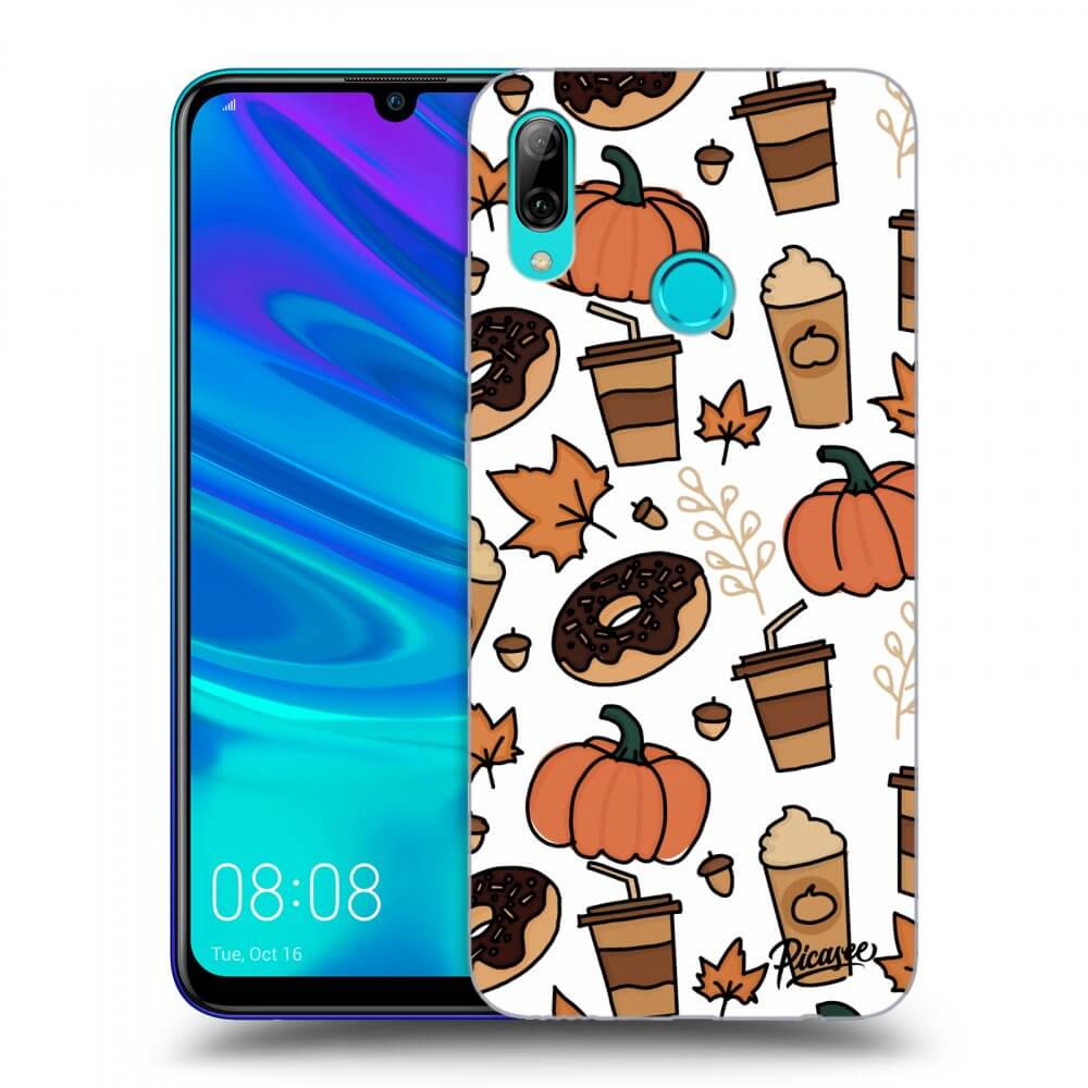 Picasee ULTIMATE CASE za Huawei P Smart 2019 - Fallovers