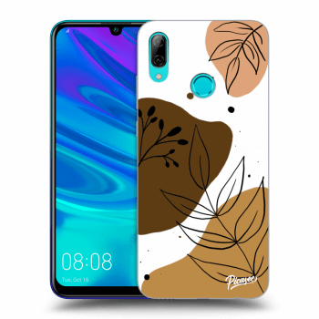 Ovitek za Huawei P Smart 2019 - Boho style