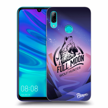 Ovitek za Huawei P Smart 2019 - Wolf