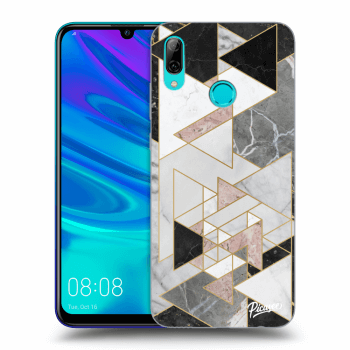 Ovitek za Huawei P Smart 2019 - Light geometry