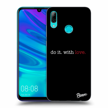 Ovitek za Huawei P Smart 2019 - Do it. With love.