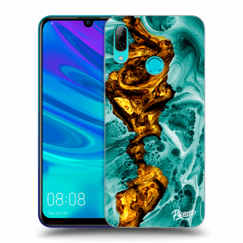 Ovitek za Huawei P Smart 2019 - Goldsky