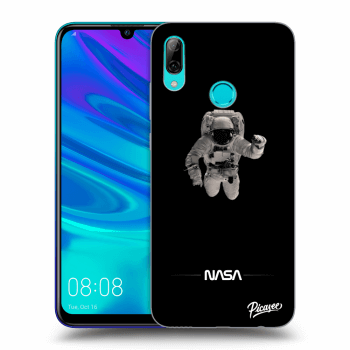 Picasee ULTIMATE CASE za Huawei P Smart 2019 - Astronaut Minimal