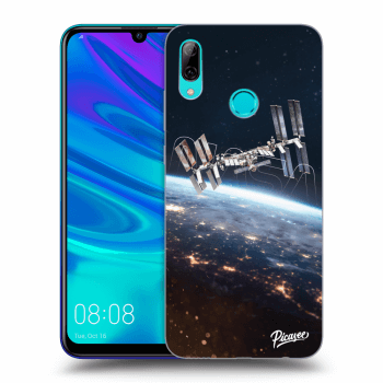 Picasee ULTIMATE CASE za Huawei P Smart 2019 - Station