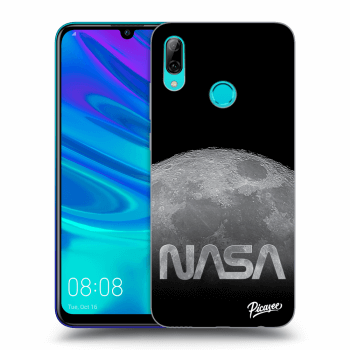 Picasee ULTIMATE CASE za Huawei P Smart 2019 - Moon Cut