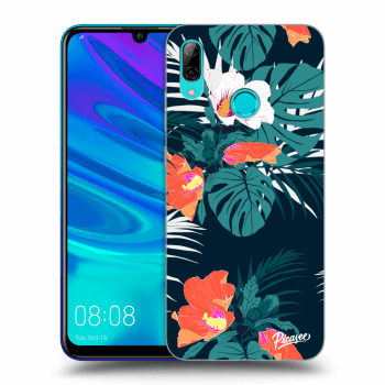 Ovitek za Huawei P Smart 2019 - Monstera Color