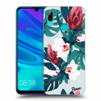 Ovitek za Huawei P Smart 2019 - Rhododendron