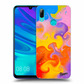 Ovitek za Huawei P Smart 2019 - Bubbles