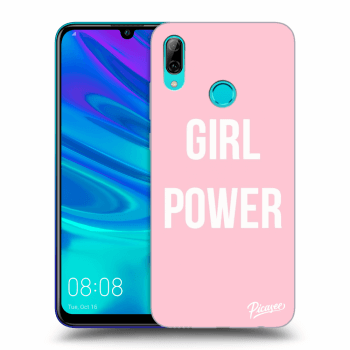 Picasee ULTIMATE CASE za Huawei P Smart 2019 - Girl power
