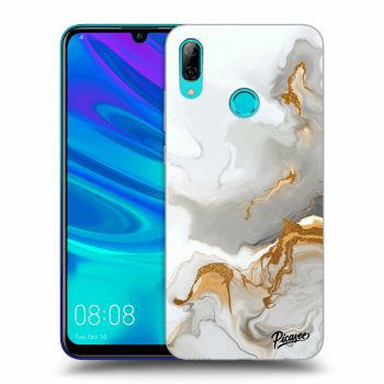 Ovitek za Huawei P Smart 2019 - Her