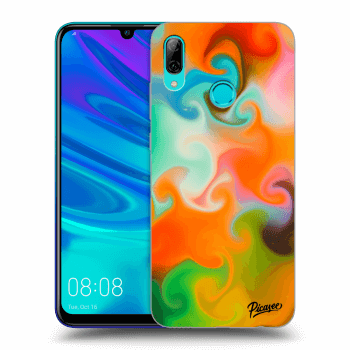 Picasee ULTIMATE CASE za Huawei P Smart 2019 - Juice