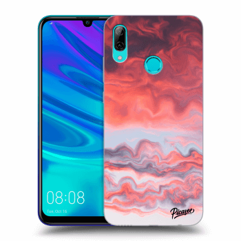 Picasee ULTIMATE CASE za Huawei P Smart 2019 - Sunset