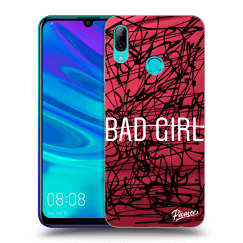 Ovitek za Huawei P Smart 2019 - Bad girl