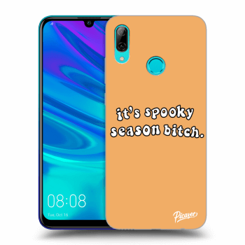 Ovitek za Huawei P Smart 2019 - Spooky season