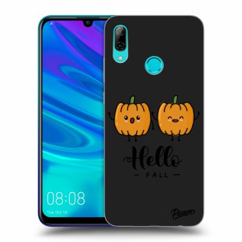 Ovitek za Huawei P Smart 2019 - Hallo Fall