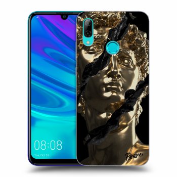 Ovitek za Huawei P Smart 2019 - Golder
