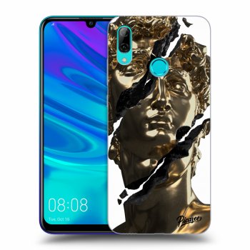 Ovitek za Huawei P Smart 2019 - Golder