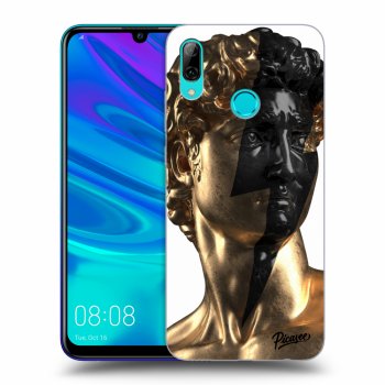 Ovitek za Huawei P Smart 2019 - Wildfire - Gold