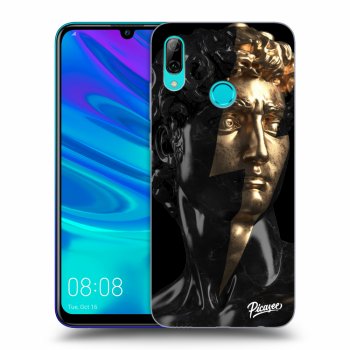 Ovitek za Huawei P Smart 2019 - Wildfire - Black