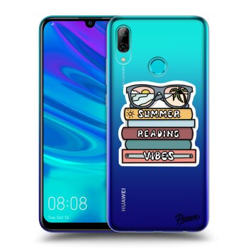 Picasee ULTIMATE CASE za Huawei P Smart 2019 - Summer reading vibes